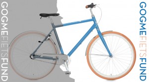 Gogme Fiets Fund
