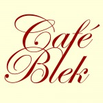 Café Blek Amsterdam