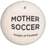 Mother Soccer Logo