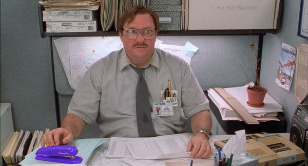 Office Space